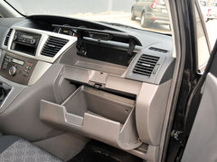 2012款 1.5T 手动 实尚型 7座