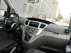 2012款 1.5T 手动 实尚型 7座
