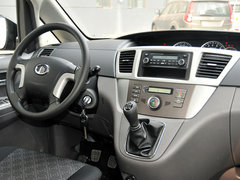 2012款 1.5T 手动 实尚型 7座
