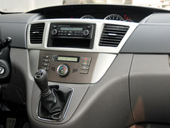 2012款 1.5T 手动 实尚型 7座