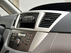 2012款 1.5T 手动 实尚型 7座