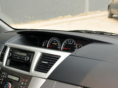 2012款 1.5T 手动 实尚型 7座