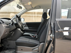 2012款 1.5T 手动 实尚型 7座
