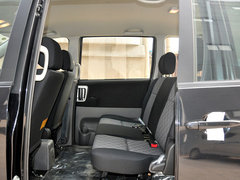 2012款 1.5T 手动 实尚型 7座