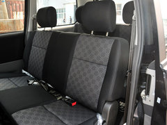 2012款 1.5T 手动 实尚型 7座