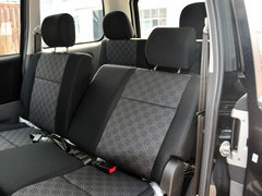 2012款 1.5T 手动 实尚型 7座