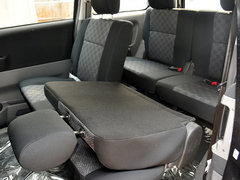2012款 1.5T 手动 实尚型 7座