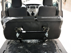 2012款 1.5T 手动 实尚型 7座