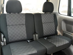 2012款 1.5T 手动 实尚型 7座
