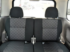 2012款 1.5T 手动 实尚型 7座