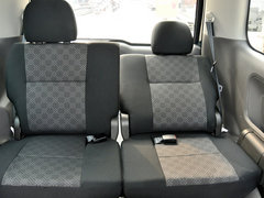2012款 1.5T 手动 实尚型 7座