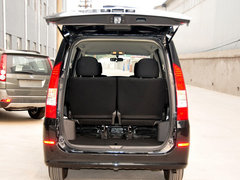 2012款 1.5T 手动 实尚型 7座