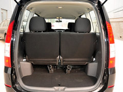 2012款 1.5T 手动 实尚型 7座