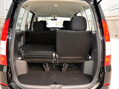 2012款 1.5T 手动 实尚型 7座