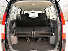 2012款 1.5T 手动 实尚型 7座