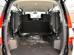 2012款 1.5T 手动 实尚型 7座