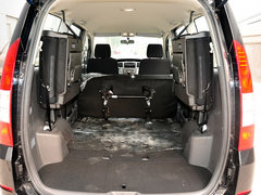 2012款 1.5T 手动 实尚型 7座
