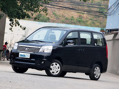2012款 1.5T 手动 实尚型 7座