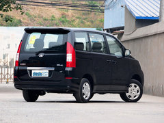2012款 1.5T 手动 实尚型 7座