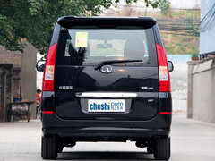 2012款 1.5T 手动 实尚型 7座