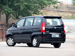 2012款 1.5T 手动 实尚型 7座