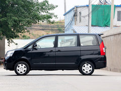 2012款 1.5T 手动 实尚型 7座