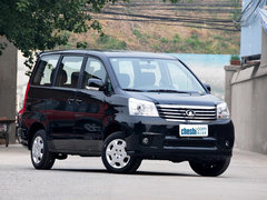 2012款 1.5T 手动 实尚型 7座