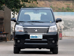 2012款 1.5T 手动 实尚型 7座