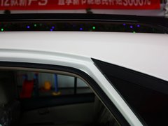 2013款 劲悦版 2.0L 手动 尊贵型 5座