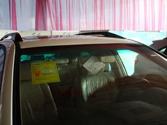 2013款 劲悦版 2.0L 手动 尊贵型 5座