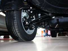 2013款 劲悦版 2.0L 手动 尊贵型 5座