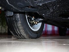 2013款 劲悦版 2.0L 手动 尊贵型 5座