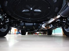 2013款 劲悦版 2.0L 手动 尊贵型 5座