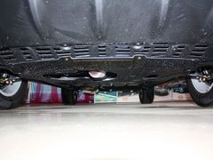 2013款 劲悦版 2.0L 手动 尊贵型 5座