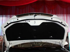 2013款 劲悦版 2.0L 手动 尊贵型 5座