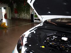 2013款 劲悦版 2.0L 手动 尊贵型 5座