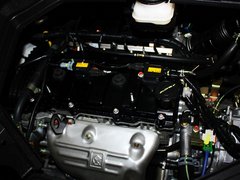 2013款 劲悦版 2.0L 手动 尊贵型 5座