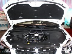 2013款 劲悦版 2.0L 手动 尊贵型 5座