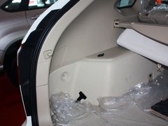 2013款 劲悦版 2.0L 手动 尊贵型 5座