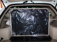 2013款 劲悦版 2.0L 手动 尊贵型 5座