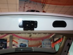 2013款 劲悦版 2.0L 手动 尊贵型 5座