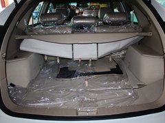 2013款 劲悦版 2.0L 手动 尊贵型 5座
