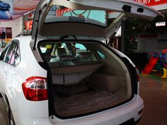 2013款 劲悦版 2.0L 手动 尊贵型 5座