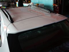 2013款 劲悦版 2.0L 手动 尊贵型 5座