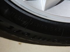 2013款 劲悦版 2.0L 手动 尊贵型 5座