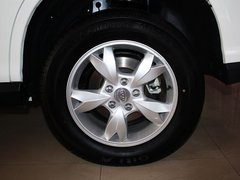 2013款 劲悦版 2.0L 手动 尊贵型 5座