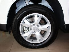 2013款 劲悦版 2.0L 手动 尊贵型 5座