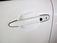 2013款 劲悦版 2.0L 手动 尊贵型 5座