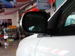 2013款 劲悦版 2.0L 手动 尊贵型 5座