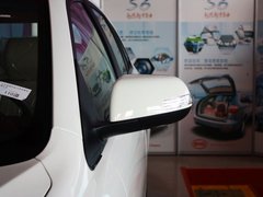 2013款 劲悦版 2.0L 手动 尊贵型 5座